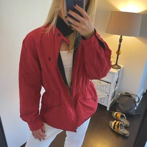90’s Polo Ralph Lauren Fleece Jacket